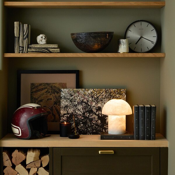 Bonnie Alabaster Uplight Lifestyle 17